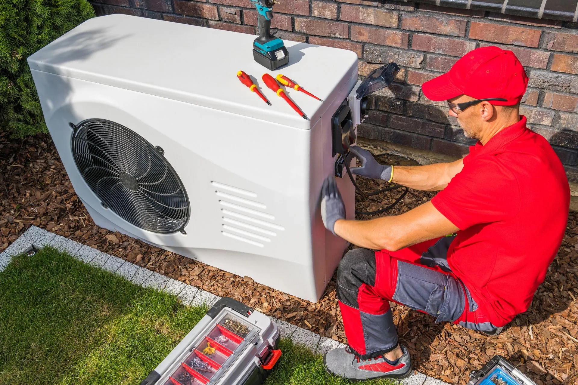 About HVAC in Beach Haven, NJ